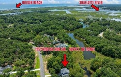 1907 Redfish Run SW, Supply, NC 28462