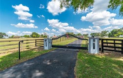 13025 NW GAINESVILLE ROAD, REDDICK, FL 32686