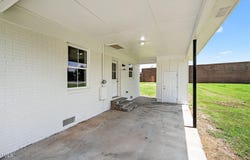 206 N Elm Street, Princeton, NC 27569