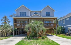 316 SE 79th Street, Oak Island, NC 28465