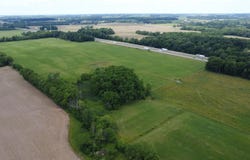 0 N Symonds Creek Road, Cambridge City, IN 47327