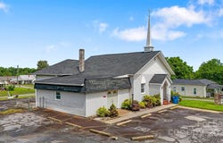 1100 Praley Street SW, Valdese, NC 28690