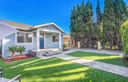 1727 W 59th Place, Los Angeles, CA 90047