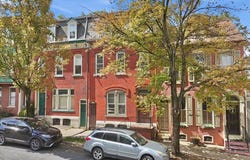 322 N Eighth Street, Allentown, PA 18102