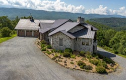 144 Seven Ridges RD, Hot Springs, VA 24445