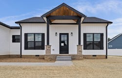98 Clements Drive, Danville, KY 40422