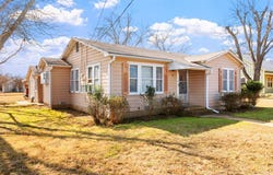 811 Franklin, Fredericksburg, TX 78624