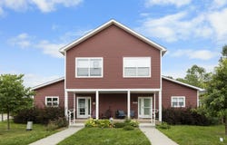 560 Little Lake Drive, Ann Arbor, MI 48103