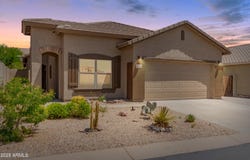 18434 E EL BUHO PEQUENO Road, Gold Canyon, AZ 85118