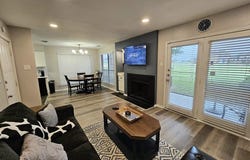 5913 Lake Hubbard Parkway, Garland, TX 75043