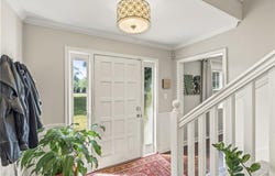 223 Ivy Circle, Advance, NC 27006