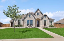 2806 Byrd Ranch Road, Midlothian, TX 76065