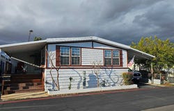 2300 S Sultana Ave Spc 254, Ontario, CA 91761