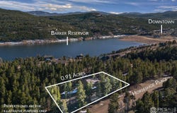 477 Horseshoe Pl, Nederland, CO 80466