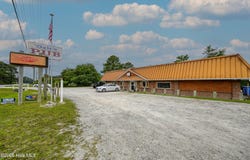 775 E Ocean Road, Holly Ridge, NC 28445