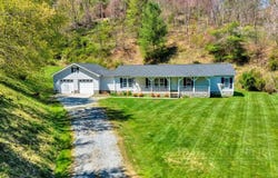 228 Vilas Overlook Drive, Vilas, NC 28692