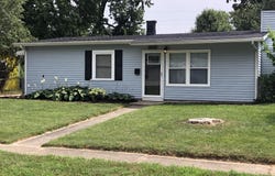 222 Rawson Drive, New Carlisle, OH 45344