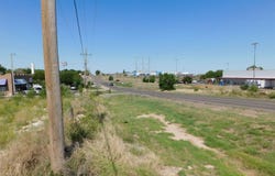 E Texas County lot: 5, Block 4, Guymon, OK 73942-1936