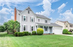 32389 S Roundhead Drive, Solon, OH 44139
