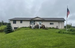 1609 Spaulding Road, Shell Lake, WI 54871