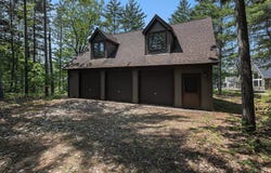 1327 North Shore Drive, Gaylord, MI 49735