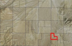 SEC 23 TWP 40N RGE 64E MDB&M, Wells, NV 89835