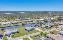 13 CADDY ROAD, ROTONDA WEST, FL 33947