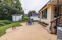 171 N Lewis Street, Bloomfield, IN 47424