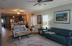 539 Cary Lane, Tarpon Springs, FL 34689
