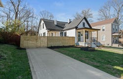 3771 Herbert Avenue, Cincinnati, OH 45211