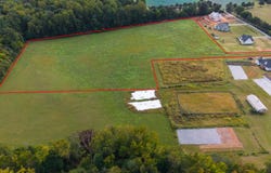 Ben Wilson Road, Mebane, NC 27302