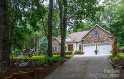 136 Fawn Lane unit: 10, Roaring Gap, NC 28668