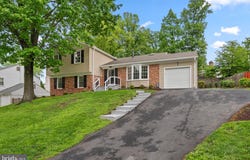 8815 TUCKERMAN LANE, POTOMAC, MD 20854