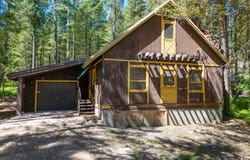 739 PINECREST, Alpine, WY 83128