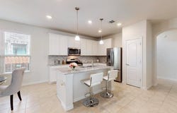 2037 Barx Drive, Little Elm, TX 75068