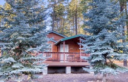 2095 W Stratton, Show Low, AZ 85901
