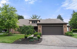 3903 Inverness Circle, Dublin, OH 43016