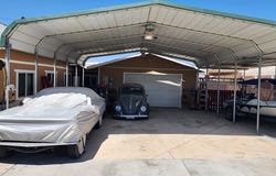 10626 Fenton Drive, Parker, AZ 85344