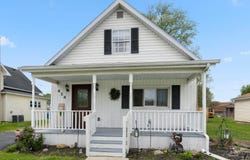414 Monroe Street, Monroeville, IN 46773