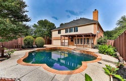 7627 Sweetgum Drive, Irving, TX 75063