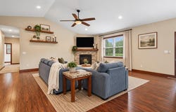 716 Tiburan Lane NE, Cedar Rapids, IA 52402