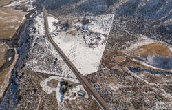 Tbd Marsh Valley Road, Inkom, ID 83245