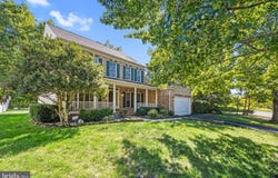16653 RADCLIFFE Lane, WOODBRIDGE, VA 22191