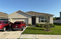 6664 CORAL BERRY DRIVE, MOUNT DORA, FL 32757