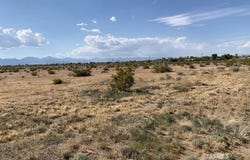 509-090-30 Bowman, Ridgecrest, CA 93555