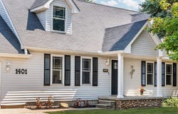 1401 Jeffrey Drive, Cadillac, MI 49601