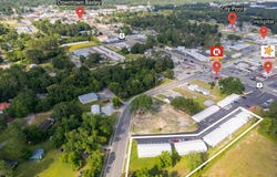 680 S Main st, Baxley, GA 31513