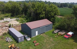 20664 Allen Road, Manchester, MI 48158
