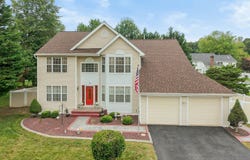 5 WENDOVER COURT, STAFFORD, VA 22554
