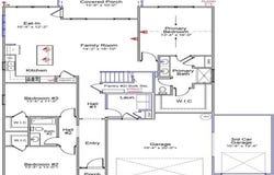 434 Dodger Avenue, Chesnee, SC 29323